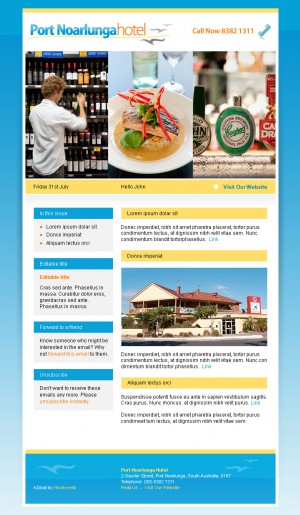 Port Noarlunga Hotel