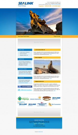 SeaLink Travel Group