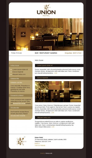 Union Hotel