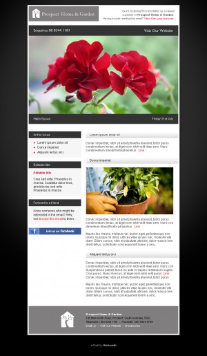Prospect Home & Garden