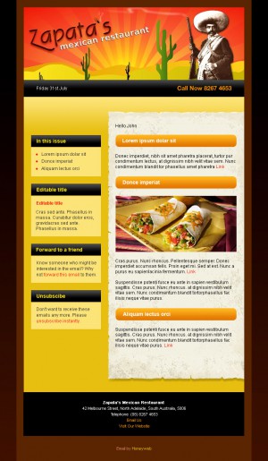 Zapatas Mexican Restaurant