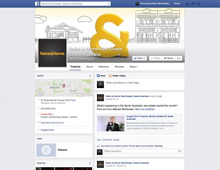 Raine & Horne Real Estate