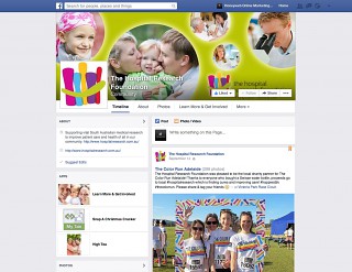 The Hospital Research Foundation